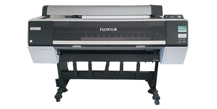 大判プリンター画像